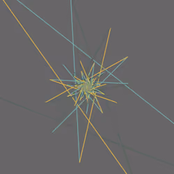 Spiral Frequencies #523