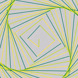 Spiral Frequencies #3047