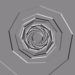 Spiral Frequencies #333