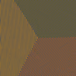 Spiral Frequencies #5198