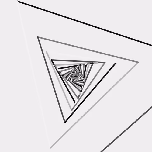 Spiral Frequencies #3251