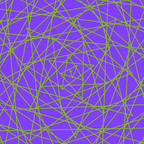 Spiral Frequencies