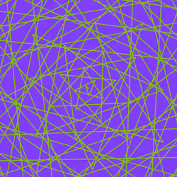Spiral Frequencies #5760