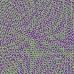 Spiral Frequencies #3620