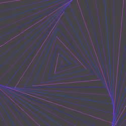 Spiral Frequencies #950