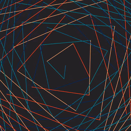 Spiral Frequencies #2649