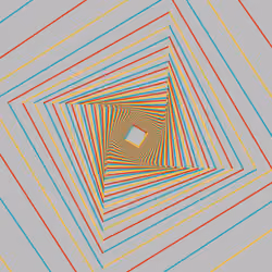 Spiral Frequencies #189