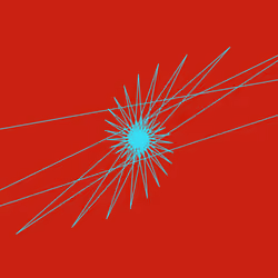 Spiral Frequencies #5932