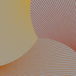 Spiral Frequencies #1601