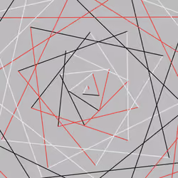 Spiral Frequencies #209