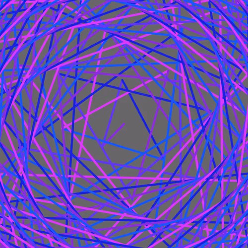 Spiral Frequencies