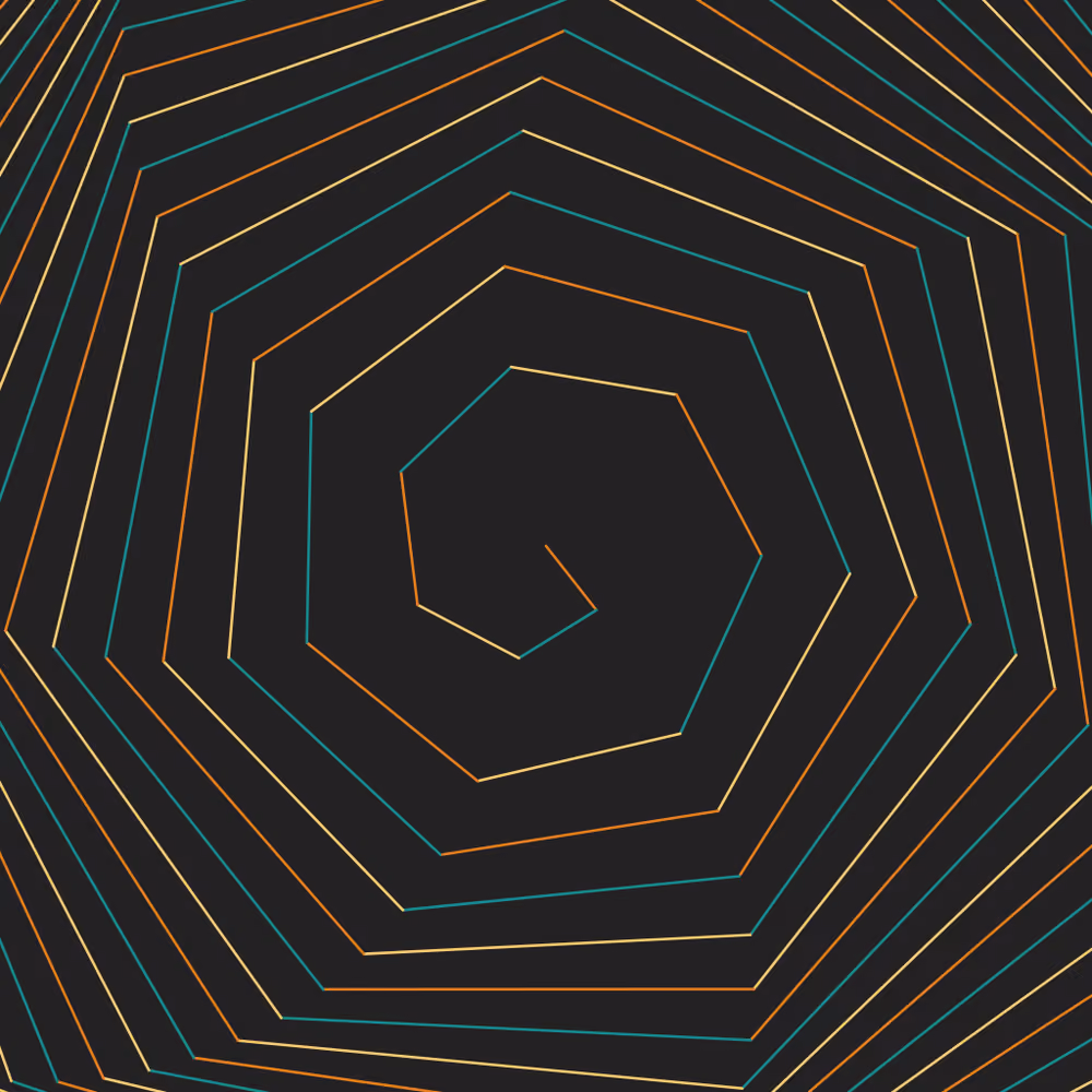 Spiral Frequencies #6292