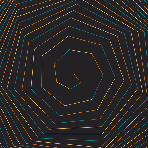 Spiral Frequencies #6292