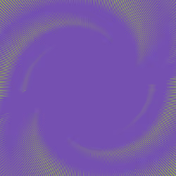Spiral Frequencies #922