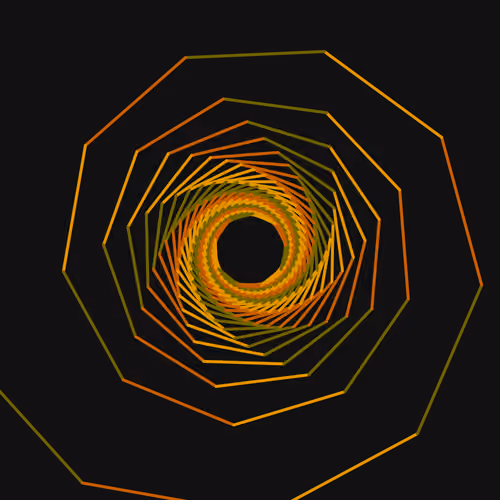 Spiral Frequencies #6083