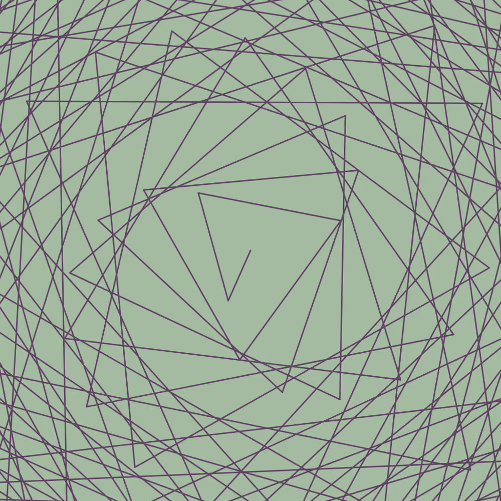 Spiral Frequencies #6300