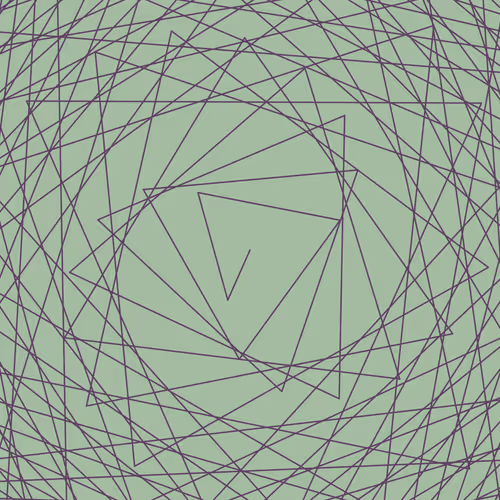 Spiral Frequencies #6300