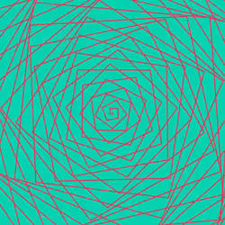 Spiral Frequencies #2202