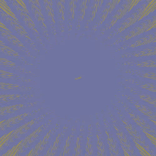 Spiral Frequencies