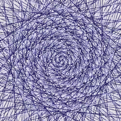 Spiral Frequencies #4505