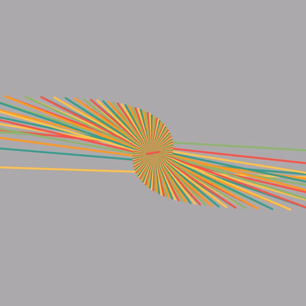 Spiral Frequencies #6282