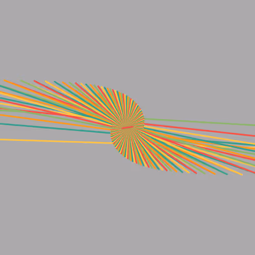 Spiral Frequencies #6282