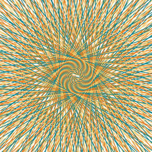 Spiral Frequencies #1189