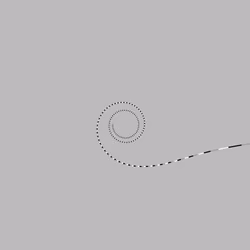 Spiral Frequencies #1384
