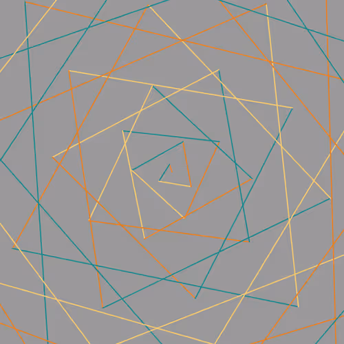 Spiral Frequencies