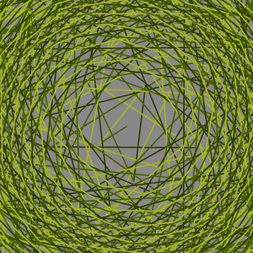 Spiral Frequencies