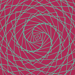 Spiral Frequencies #3762