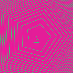 Spiral Frequencies #2730