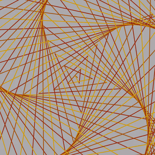 Spiral Frequencies