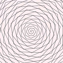 Spiral Frequencies #1114