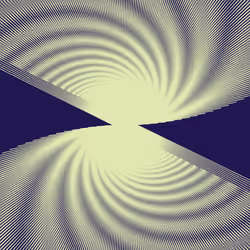 Spiral Frequencies #1324
