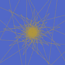 Spiral Frequencies #1797
