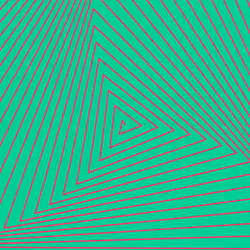Spiral Frequencies #357