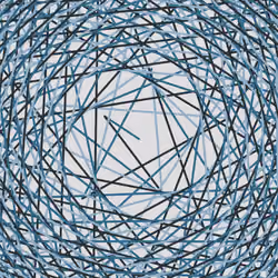 Spiral Frequencies #2490