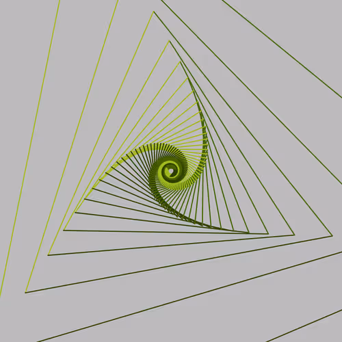 Spiral Frequencies #3351