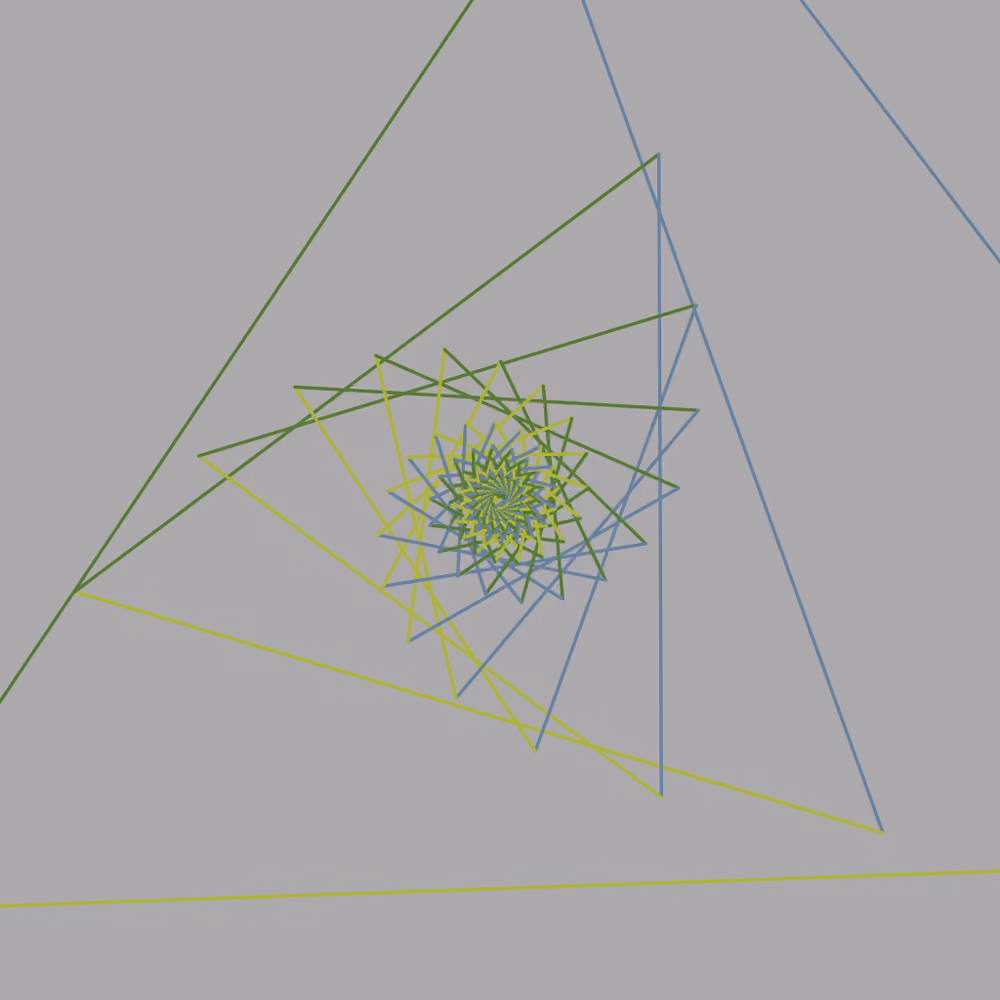 Spiral Frequencies #6314