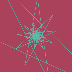 Spiral Frequencies #4778
