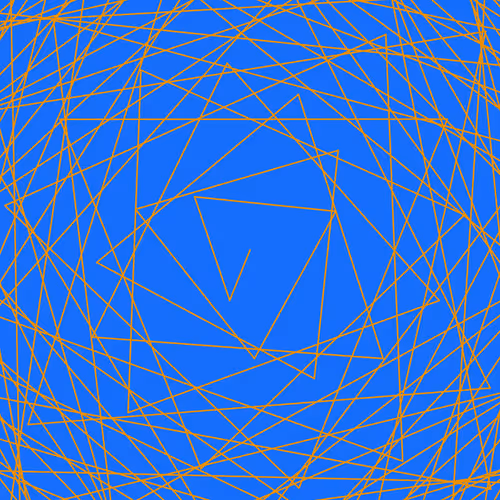 Spiral Frequencies #5377