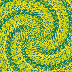 Spiral Frequencies #6119