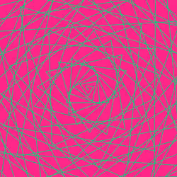 Spiral Frequencies #277