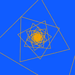 Spiral Frequencies #636