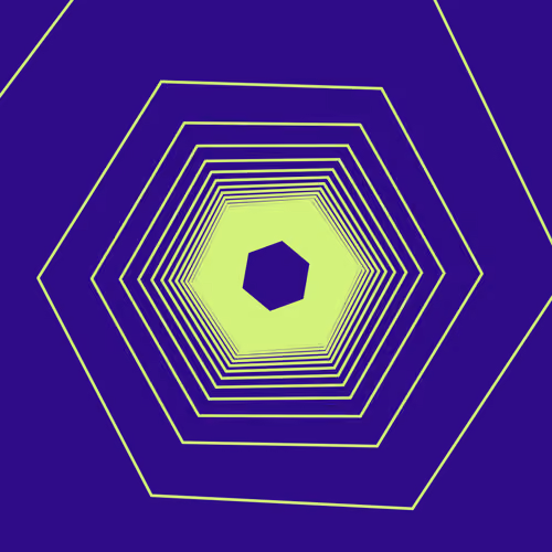 Spiral Frequencies #6114