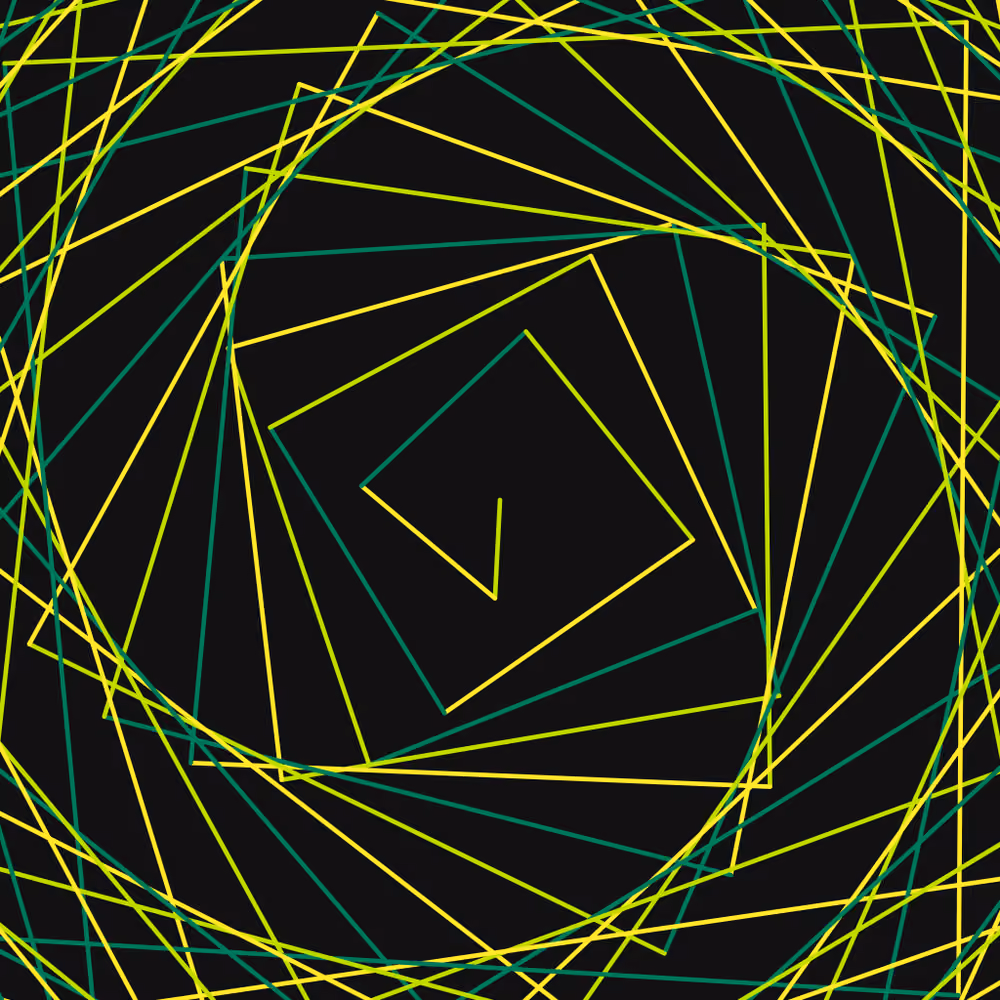 Spiral Frequencies #6299