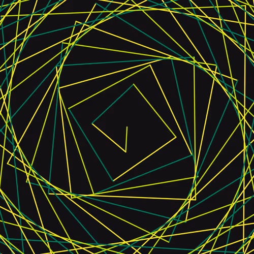 Spiral Frequencies #6299