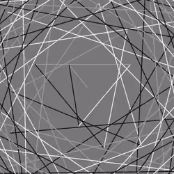 Spiral Frequencies #2153