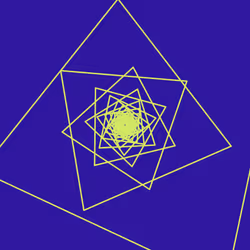 Spiral Frequencies #4498